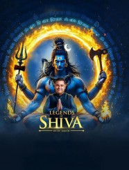 Watch free Legends Of Shiva With Amish movies Hd online BFlix