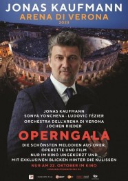 Watch free Jonas Kaufmann: Arena di Verona 2023 movies Hd online BFlix