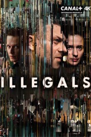 Watch Illegals Movies Free Online BFlix Alternatives