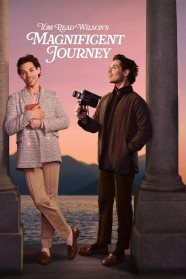 Watch Grand Tour with Tom Read Wilson movies free BFlix