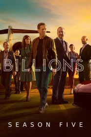 Billions - Season 5