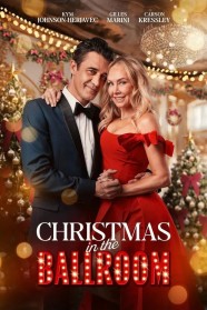 High Definition Streaming of Christmas in the Ballroom on BFlix