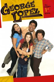 George Lopez - Season 1