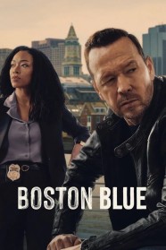 Boston Blue Boston Blue