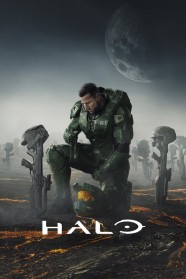 Halo - Season 2