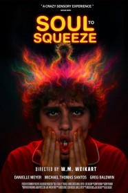 Soul to Squeeze Soul to Squeeze