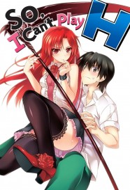 So, I Can't Play H! So, I Can't Play H!