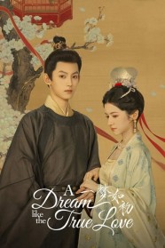 A Dream Like the True Love A Dream Like the True Love
