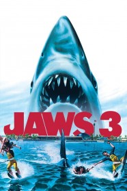 Jaws 3-D