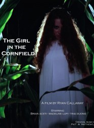 The Girl in the Cornfield