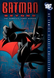 Batman Beyond - Season 1