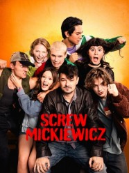 High Definition Streaming of Screw Mickiewicz on BFlix