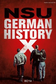 NSU German History X NSU German History X