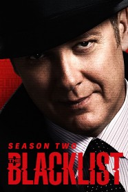 The Blacklist - Season 2