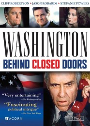 Washington: Behind Closed Doors Washington: Behind Closed Doors
