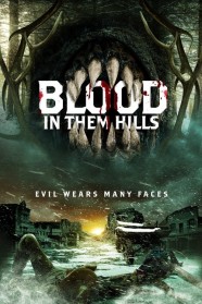 Blood in Them Hills Blood in Them Hills