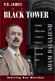 The Black Tower The Black Tower
