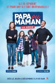 Watch Free Papa ou Maman Full Movies Hd online BFlix