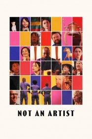 Stream Not an Artist Movies for Free in HD – Watch Online with BFlix
