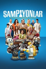 ŞamPİYONlar ŞamPİYONlar