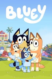 Bluey - Season 2