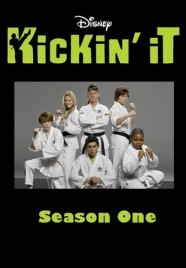 Kickin' It - Season 1