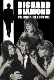 Watch Free Richard Diamond, Private Detective Full Movies Hd online BFlix