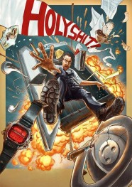 Holy Shit! Stream Holy Shit! Movies for Free in HD – Watch Online with BFlix