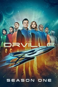 The Orville - Season 1