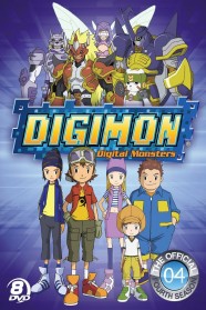 Watch Free Digimon Frontier Full Movies Hd online BFlix