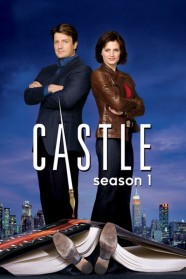 Castle - Season 1