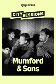 High Definition Streaming of City Sessions: Mumford & Sons on BFlix