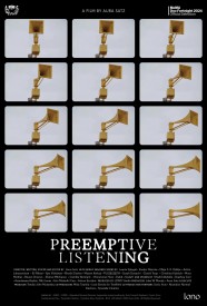 Watch Preemptive Listening movies free BFlix