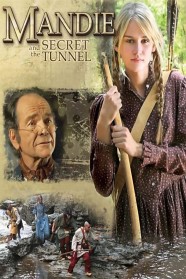 Mandie and the Secret Tunnel