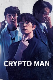 Watch free Crypto Man movies Hd online BFlix