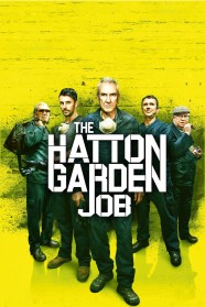 The Hatton Garden Job