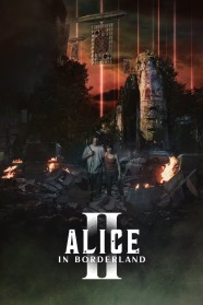 Alice in Borderland - Season 2 Alice in Borderland - Season 2