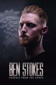 High Definition Streaming of Ben Stokes: Phoenix from the Ashes on BFlix