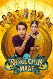 Bhool Chuk Maaf Watch Bhool Chuk Maaf Free in HD at BFlix