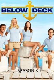 Below Deck - Season 3