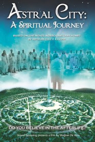 Astral City: A Spiritual Journey