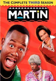 Martin - Season 3