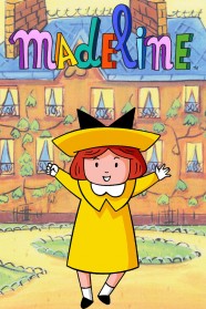 The New Adventures Of Madeline