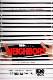 Watch Neighbors movies free BFlix