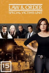 Law & Order: Special Victims Unit - Season 15