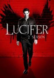 Lucifer - Season 2