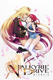 Watch Free Valkyrie Drive: Mermaid Full Movies Hd online BFlix