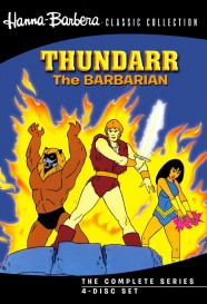 Watch Thundarr the Barbarian Movies Free Online BFlix Alternatives