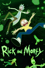 Rick and Morty - Season 6