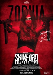 Stream Skinford: Chapter 2 Movies for Free Online in HD with BFlix